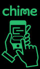 Logotipo de Chime