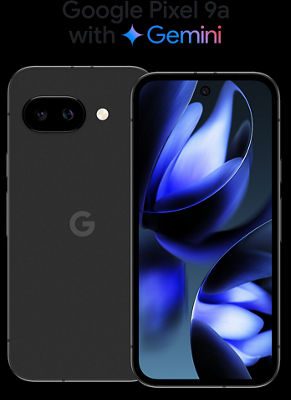 Google Pixel 9a