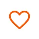Heart Icon