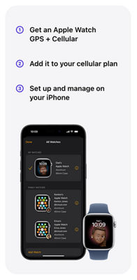 Cómo comenzar a usar Apple Watch para tus Peques