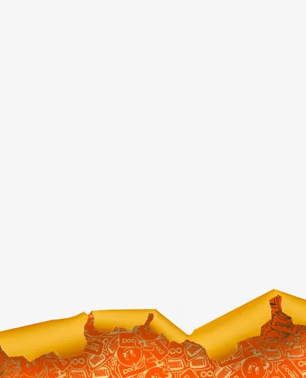 Papel de regalo de Black Friday de Boost Mobile