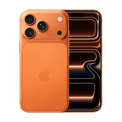 iPhone 17 Pro