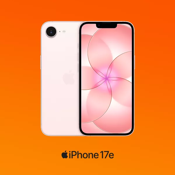 iPhone 17e