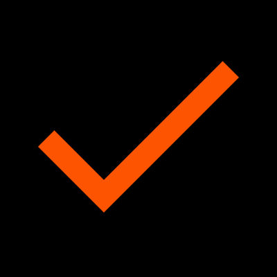 Marca de verificación
