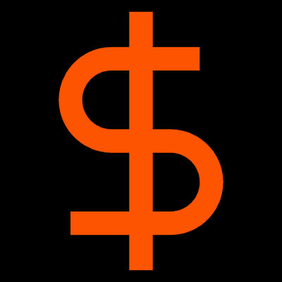 Signo de dólar