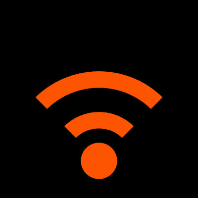 Símbolo Wi-Fi