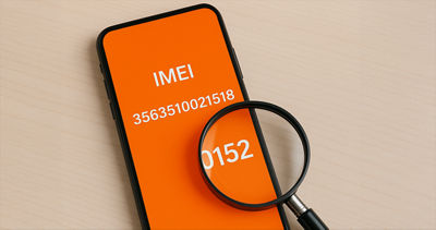 qué es el número de imei