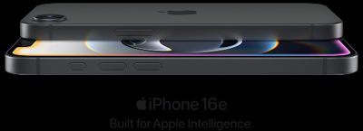 iPhone 17e
