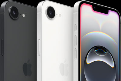 Línea iPhone 16e