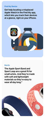 Apple Watch para tus Peques con Modo Clase está adaptado para los niños en muchos sentidos