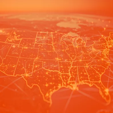 Oferta de $10 al mes por 3 meses con mapa de cobertura