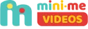 videos de mini me