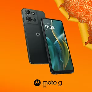 moto g 5G