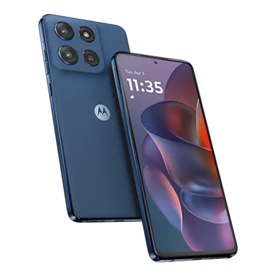 Moto G Stylus - 2025