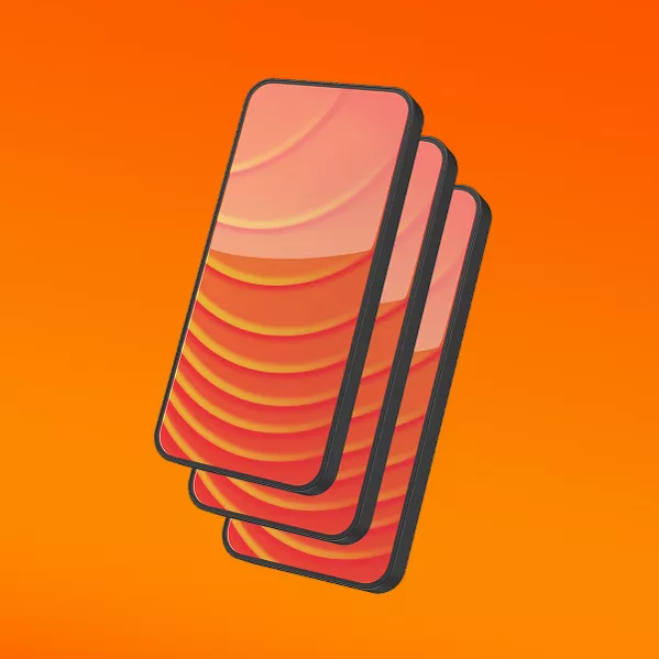 Ahorra con más líneas cuando traes tus propios teléfonos