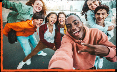 cámaras de iphone vs. cámaras de android