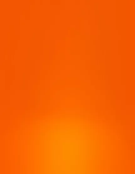 Fondo naranja