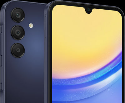 Dispositivo Samsung