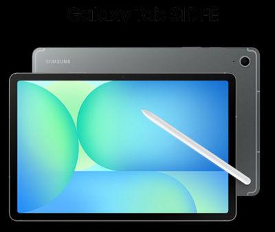 Galaxy Tab S10 FE