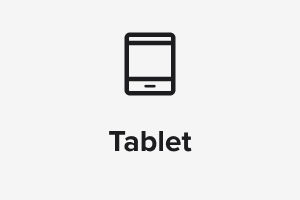 Tablet