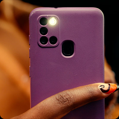 Teléfono celular